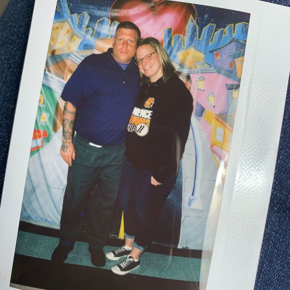 Meet your Posher, Matthew - Picture 1 of 1